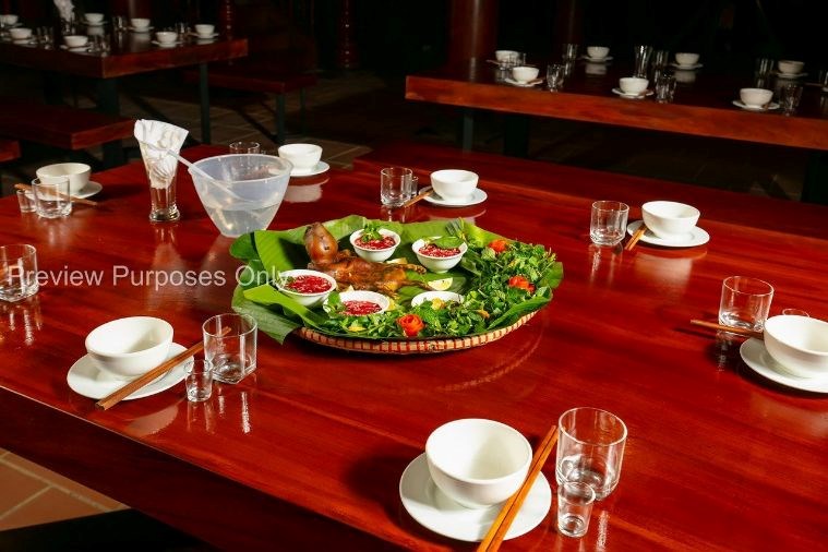 The Pepper King Resort & Spa